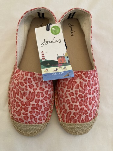 Joules shelbury espadrilles - shelbury,