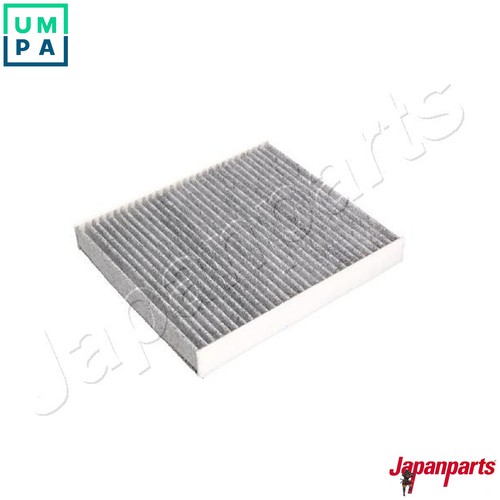 Filter cabin air faa 012jm - air, for
