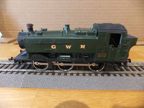 Gauge lima unboxed gwr - lima,
