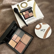 No7 Make Up Bundle Eyeshadow