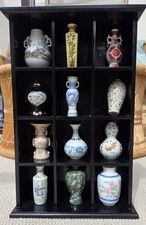 Twelve  Franklin Mint