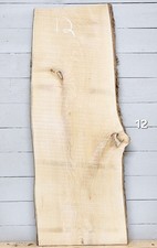 Maple Live Edge 1215mm x