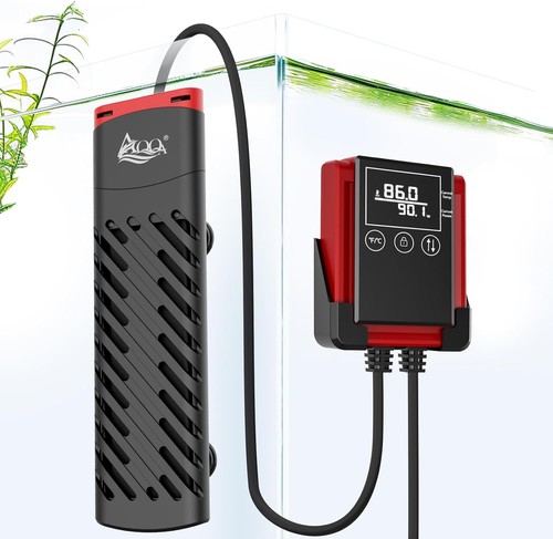 Aqqa 500w aquarium heater - aqqa,