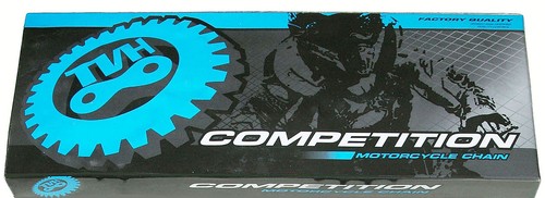 Rear chain fits - , ts185er
