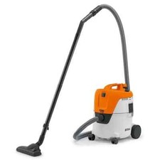 STIHL SE 62 Wet & Dry Vacuum Cleaner – 1400W Bagged | Free Delivery