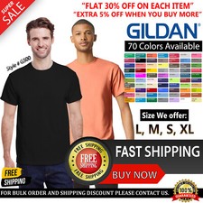 Gildan Mens G500 Premium Short