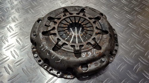 Clutch pressure plate for - ,