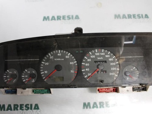 Instrument cluster citroen - instrument,