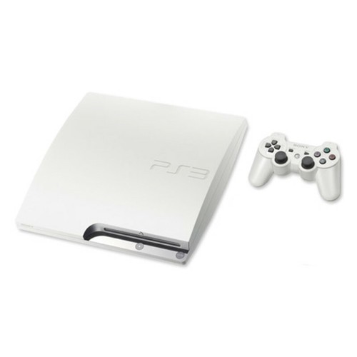 Sony playstation slim - sony,