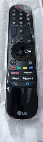 Genuine magic remote - lg,