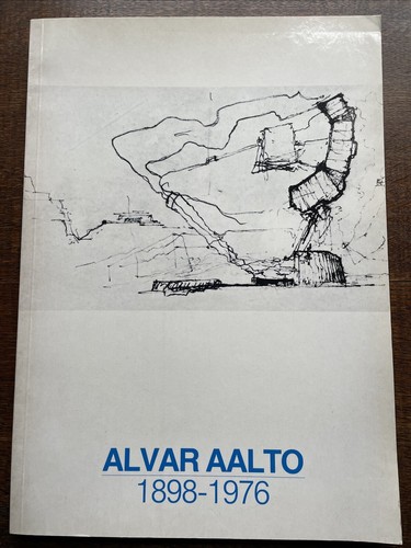 Alvar aalto 1898 1976 french - aalto, 1898-1976