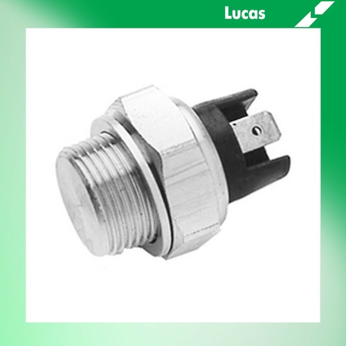 Lucas coolant temperature - lucas,