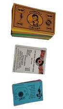 Elvisopoly Board Game Rock 'n'
