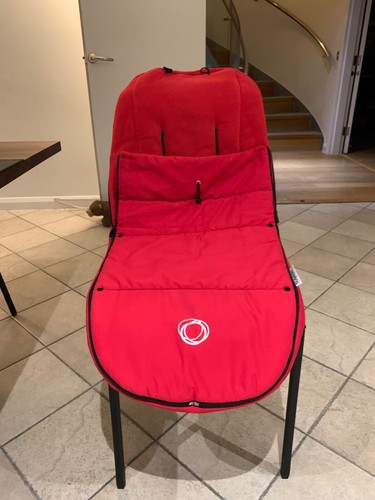 Bugaboo performance winter