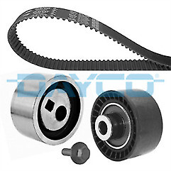 Dayco timing belt kit ktb534 - belt,