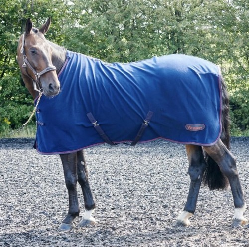 John whitaker rastrick fleece - whitaker,