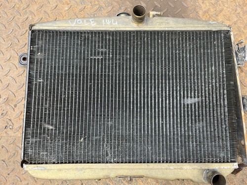 Volvo 142 144 145 - , radiator