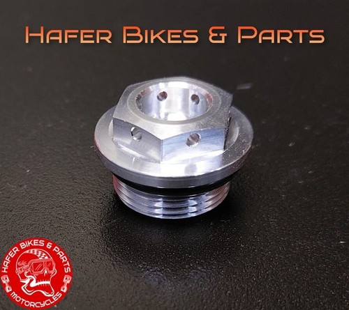 Ducati oil cap - cap, 748