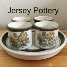 Vintage 1970's-80's Jersey