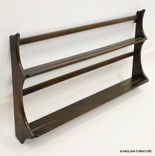 Ercol Windsor Plate Rack Model