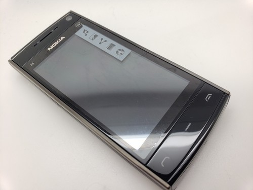 New boxed black - (tesco/o2),