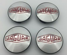 NEW GENUINE JAGUAR HERITAGE