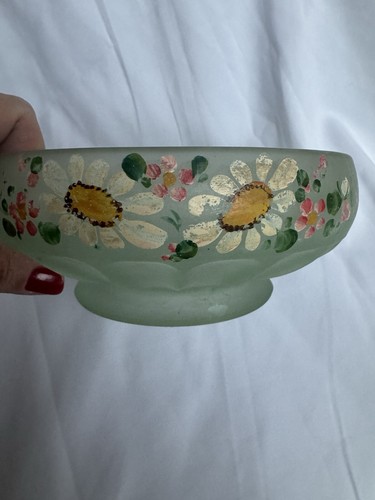Art deco green - art,