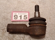 SCIMITAR SE6 PAS TRACK ROD END