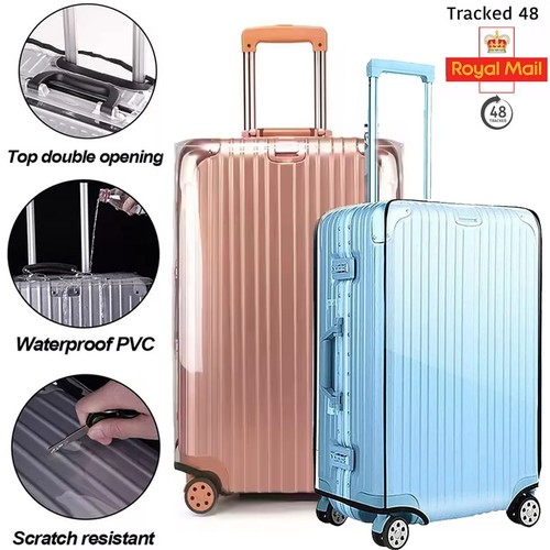 Clear pvc waterproof - uk,