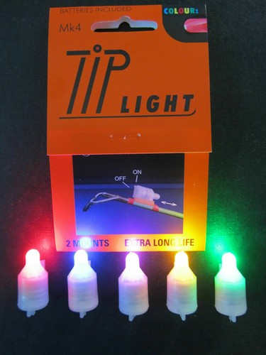 Mk4 tip light night - night, bite