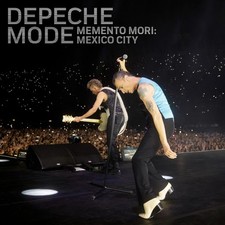 Depeche Mode - Memento Mori