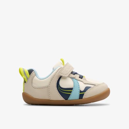 Clarks boys roamer hero - boys,