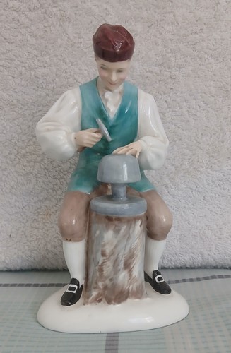 Royal doulton silversmith - royal, of