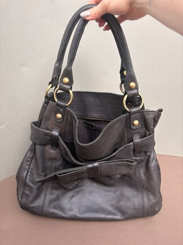 Vintage lloyd baker leather - baker,
