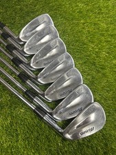 Mizuno MP 32 4-PW Irons