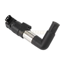 Angled ignition coil - angled, stick