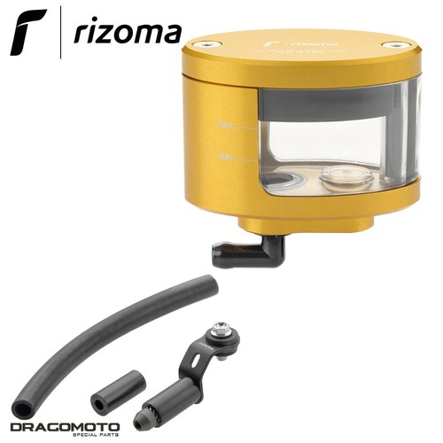 Reservoir next ducati - reservoir,