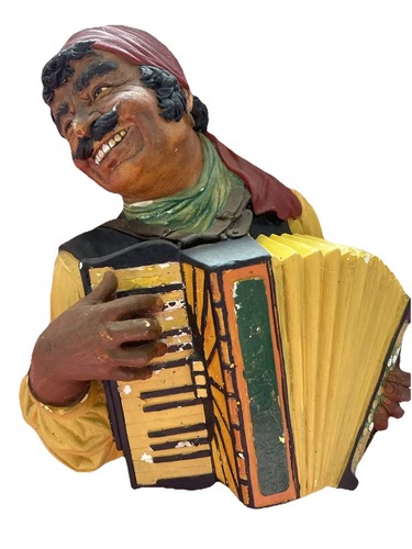 Bossons romany gypsy - bossons,