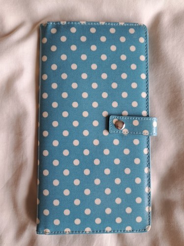 Cath kidston travel wallet - travel,
