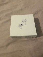 Apple AirPods Pro 2nd