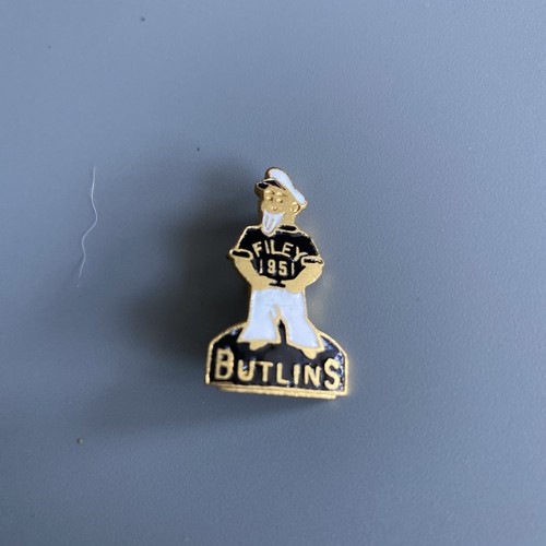Butlins holidays original - butlins,
