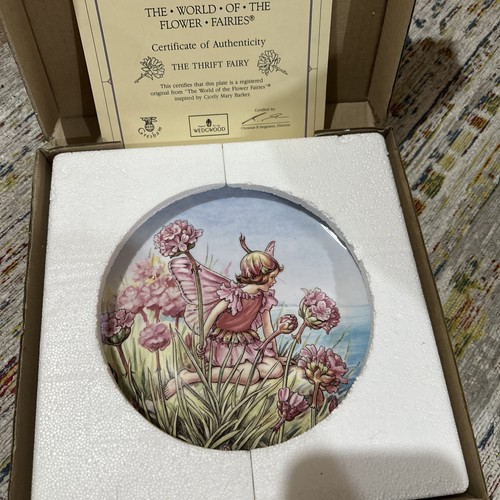 New wedgewood the thrift - new,