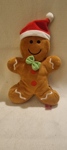 B13 card factory gingerbread - -,
