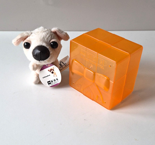 Mcdonald the dog - dog, artist
