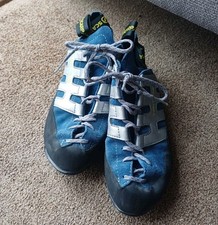 Fit 5.5 Scarpa Vantage