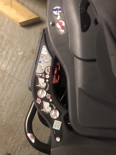 Child britax car - britax,