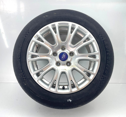 Ford focus mk3 inch - mk3, 16"