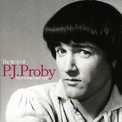 Proby best of the - proby:,