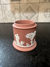 VTG 1953 Wedgwood Jasperware