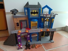 Fisher Price Imaginext DC